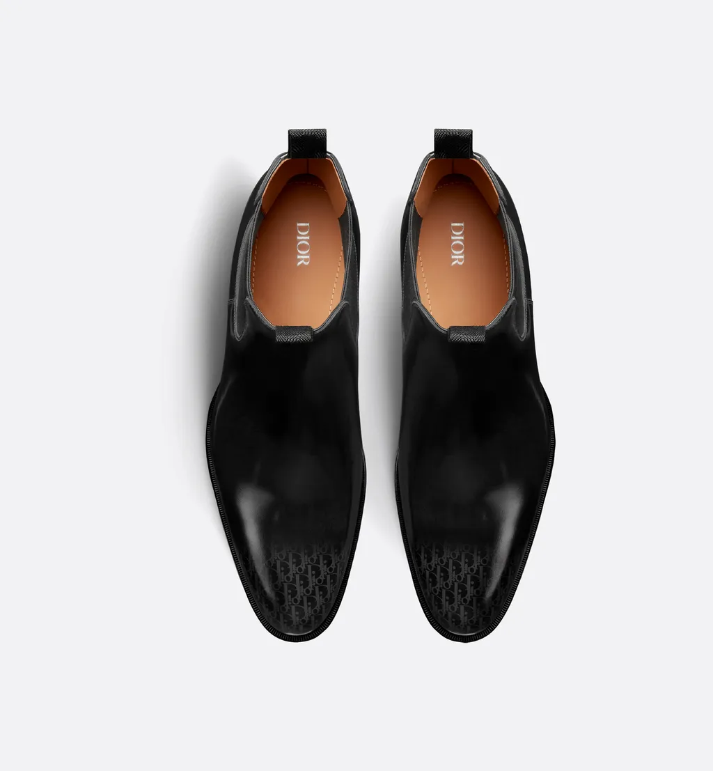 Dior Timeless Chelsea Boot