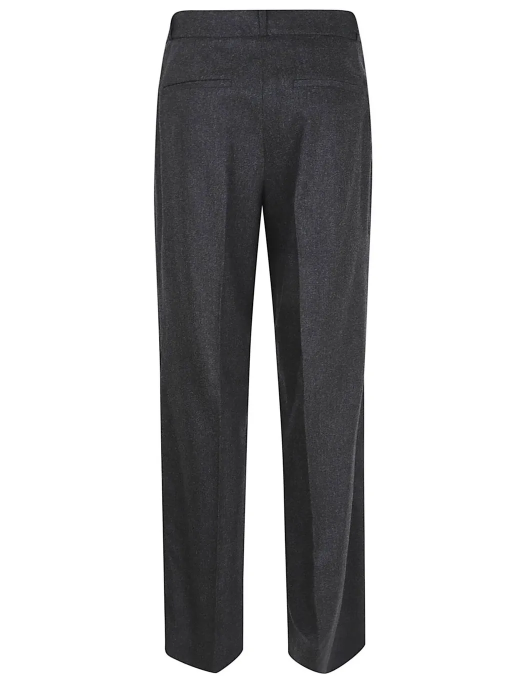 Peserico Tailored Wool Pants