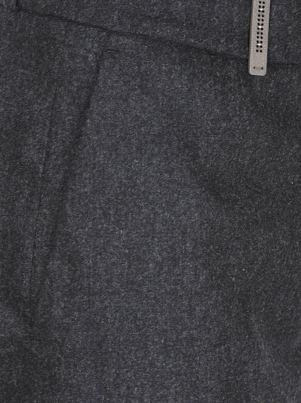 Peserico Tailored Wool Pants