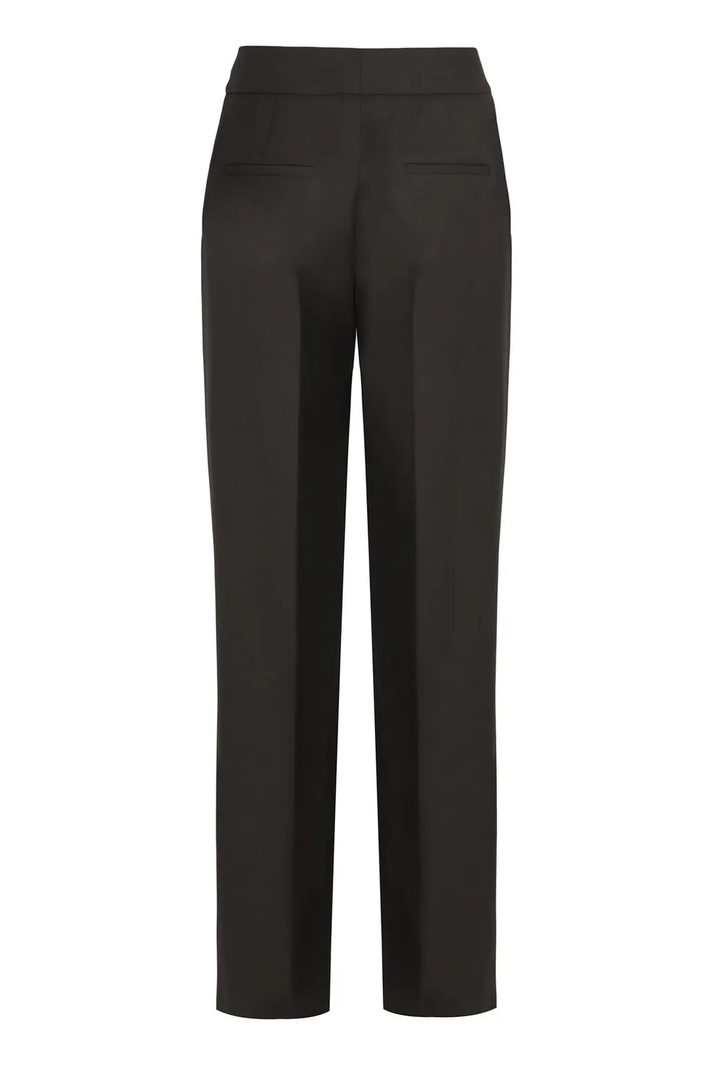 Peserico Straight-Cut Pants