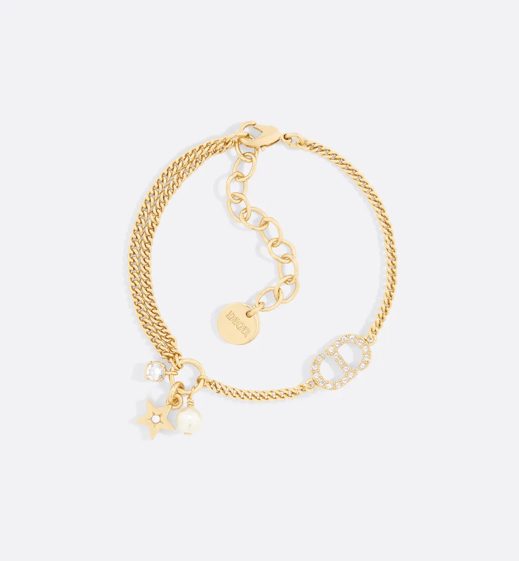 Petit Cd Multi Bracelet