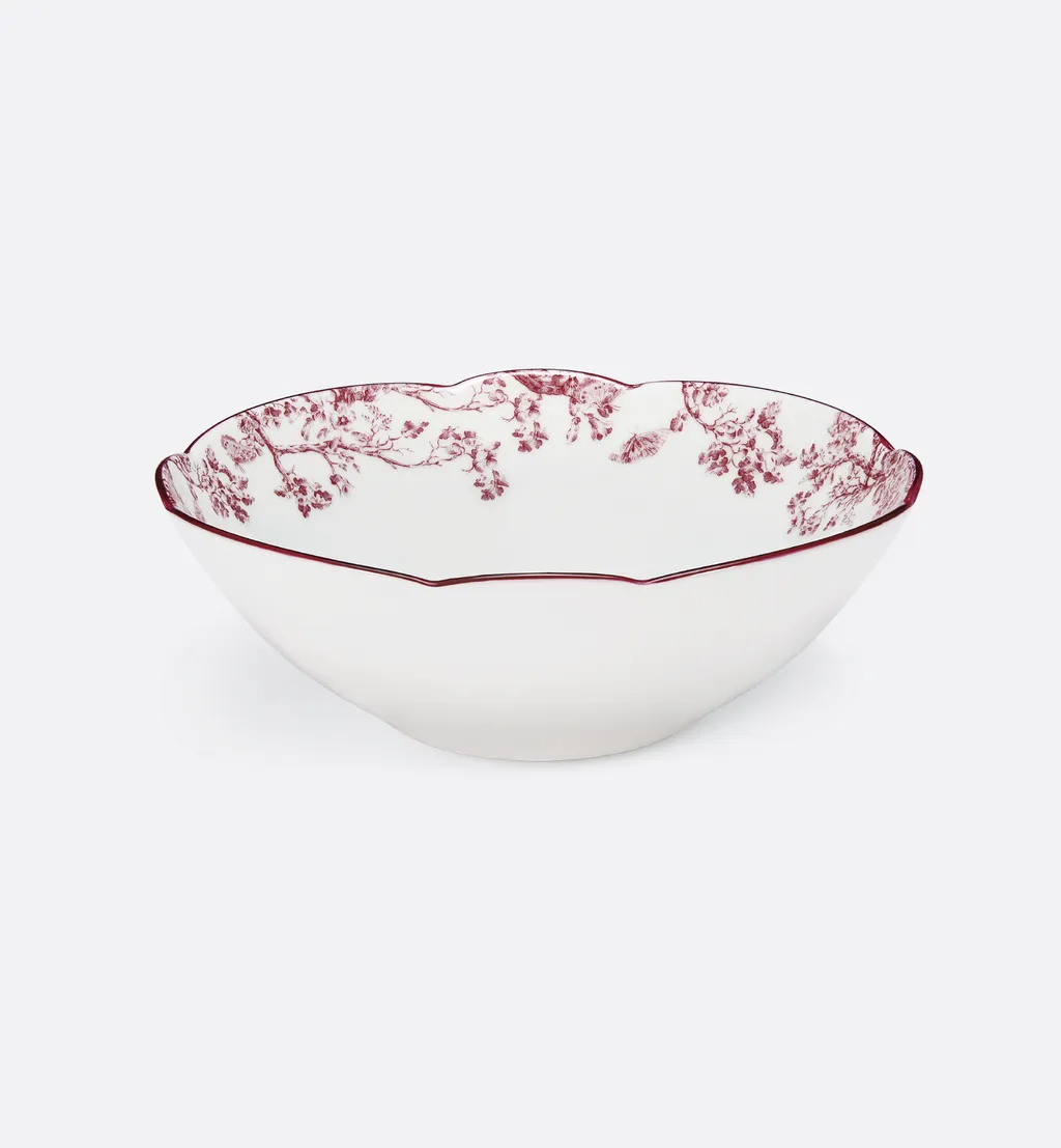 Cereal Bowl