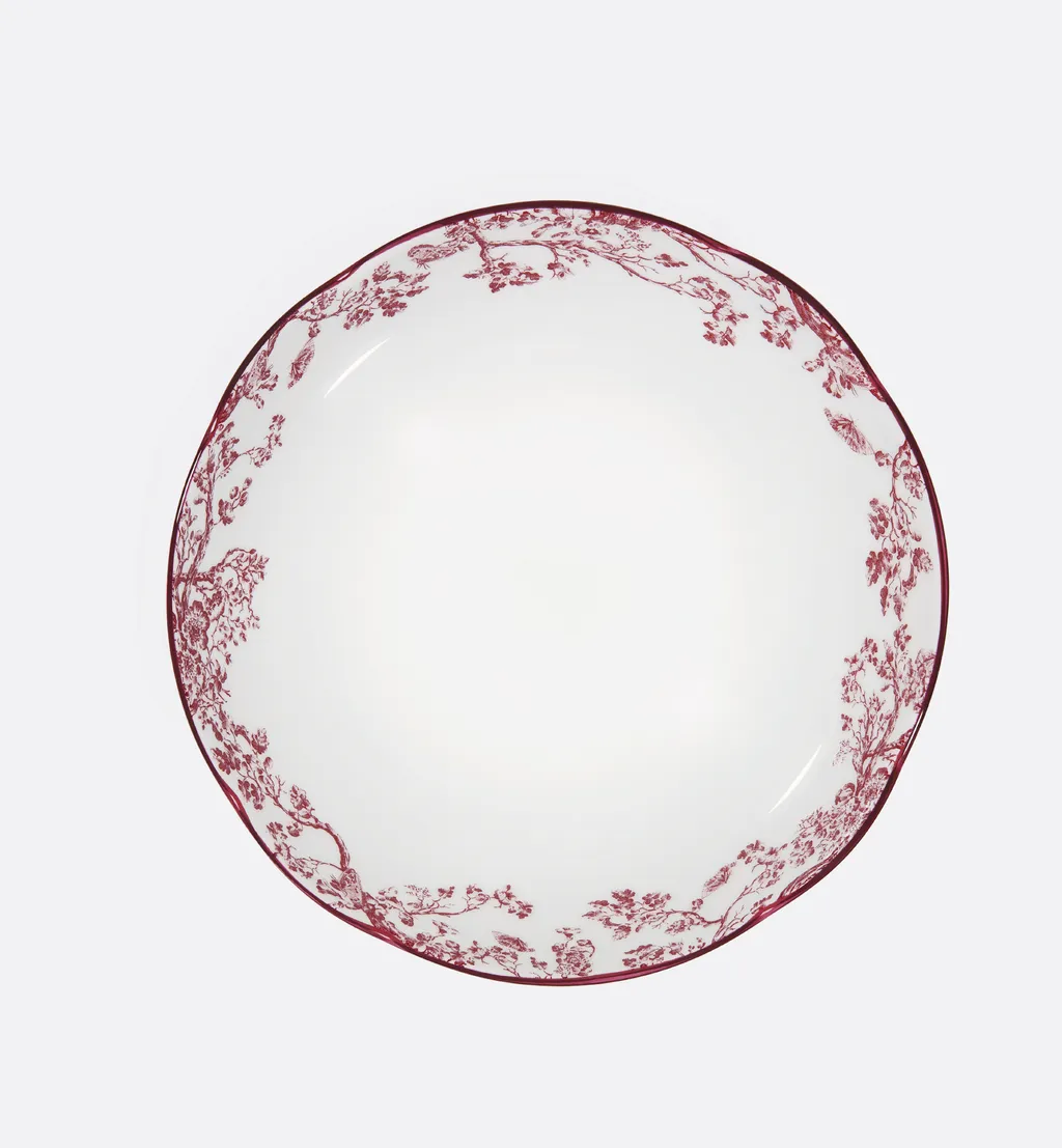 Cereal Bowl