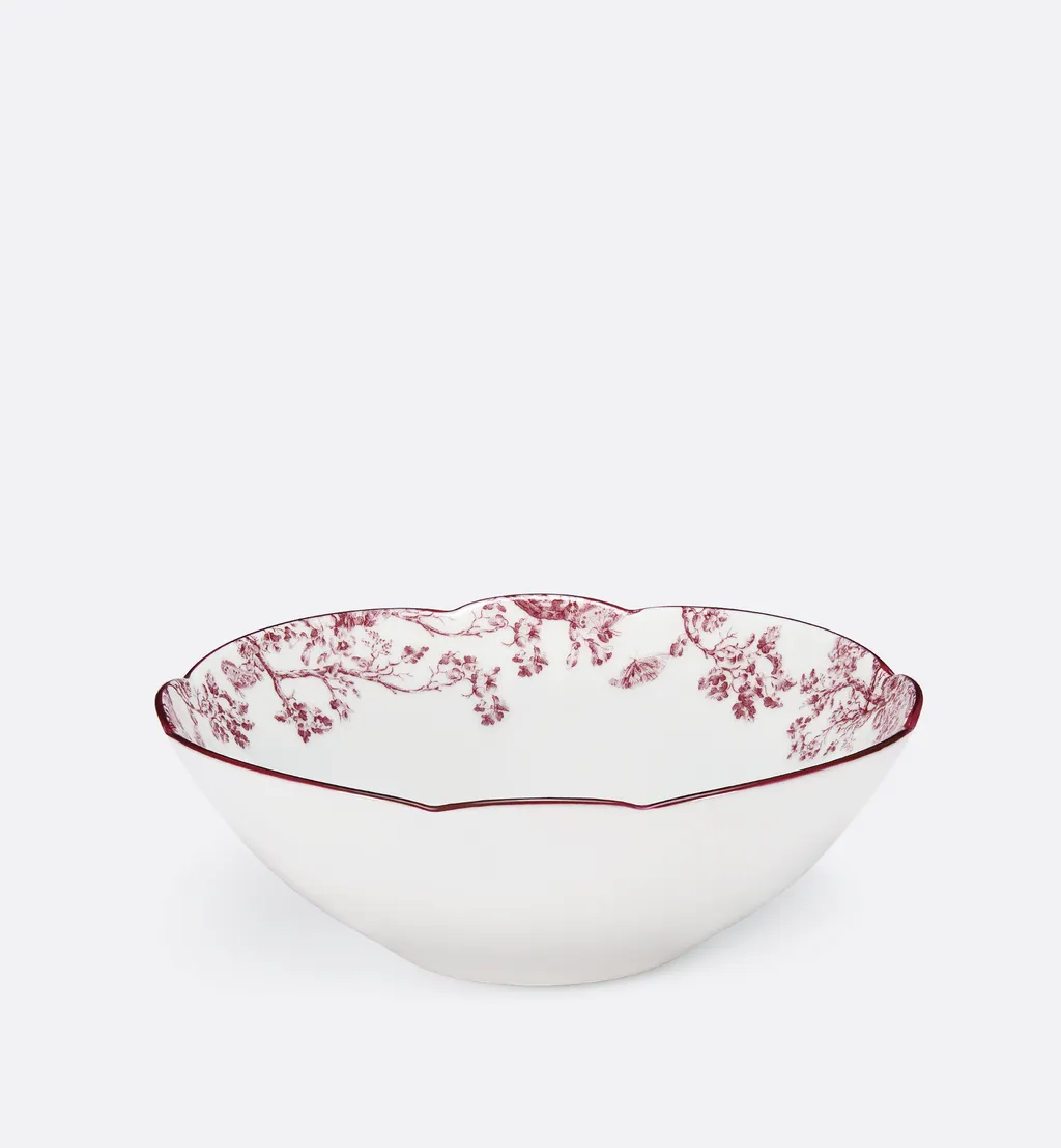 Cereal Bowl