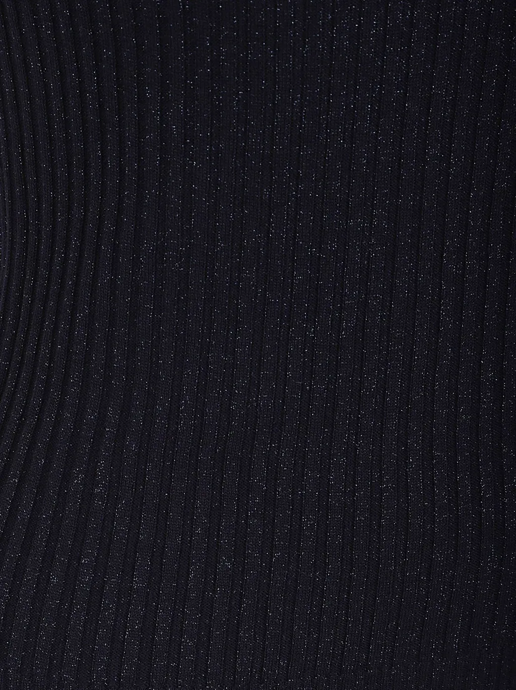 Peserico Ribbed Knit Top