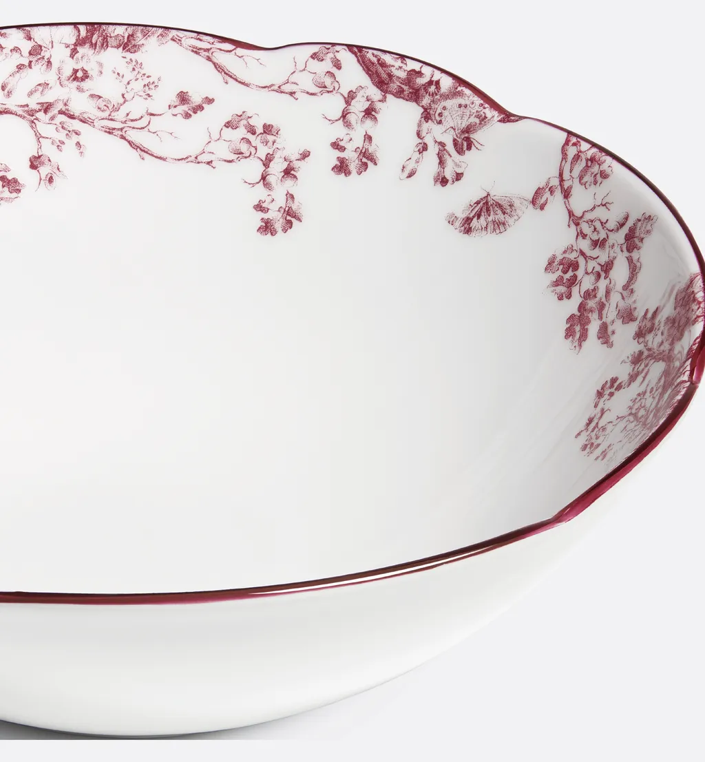 Cereal Bowl