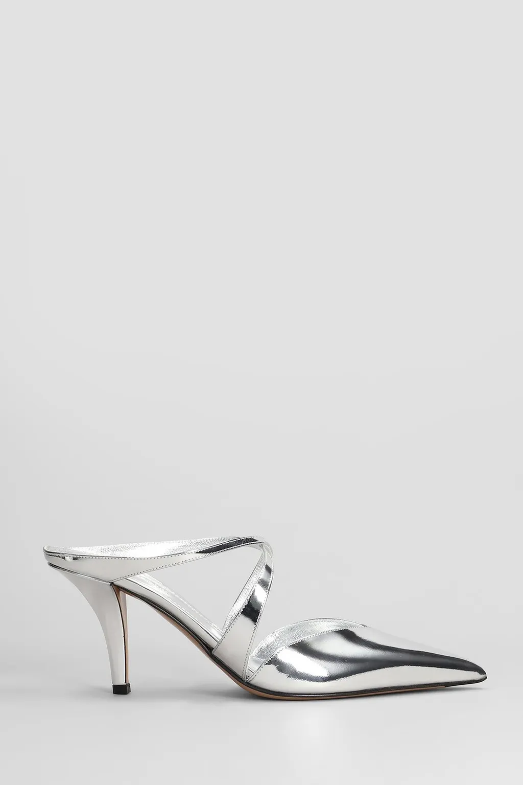 Paris Texas Laila Mules