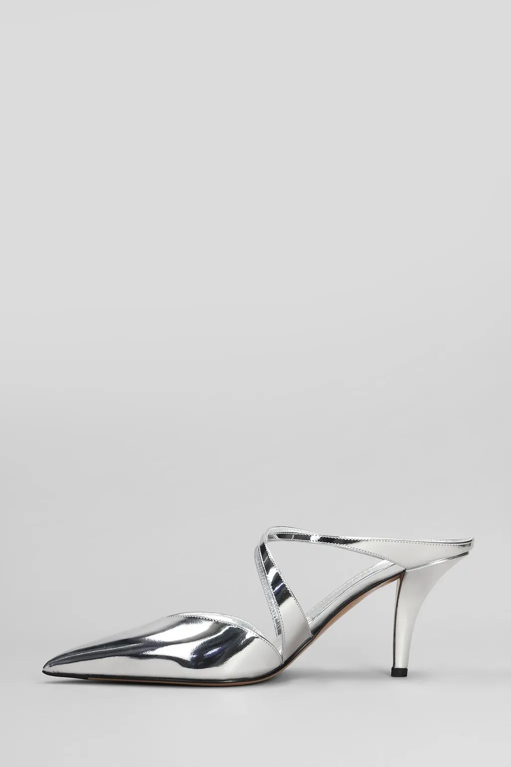 Paris Texas Laila Mules