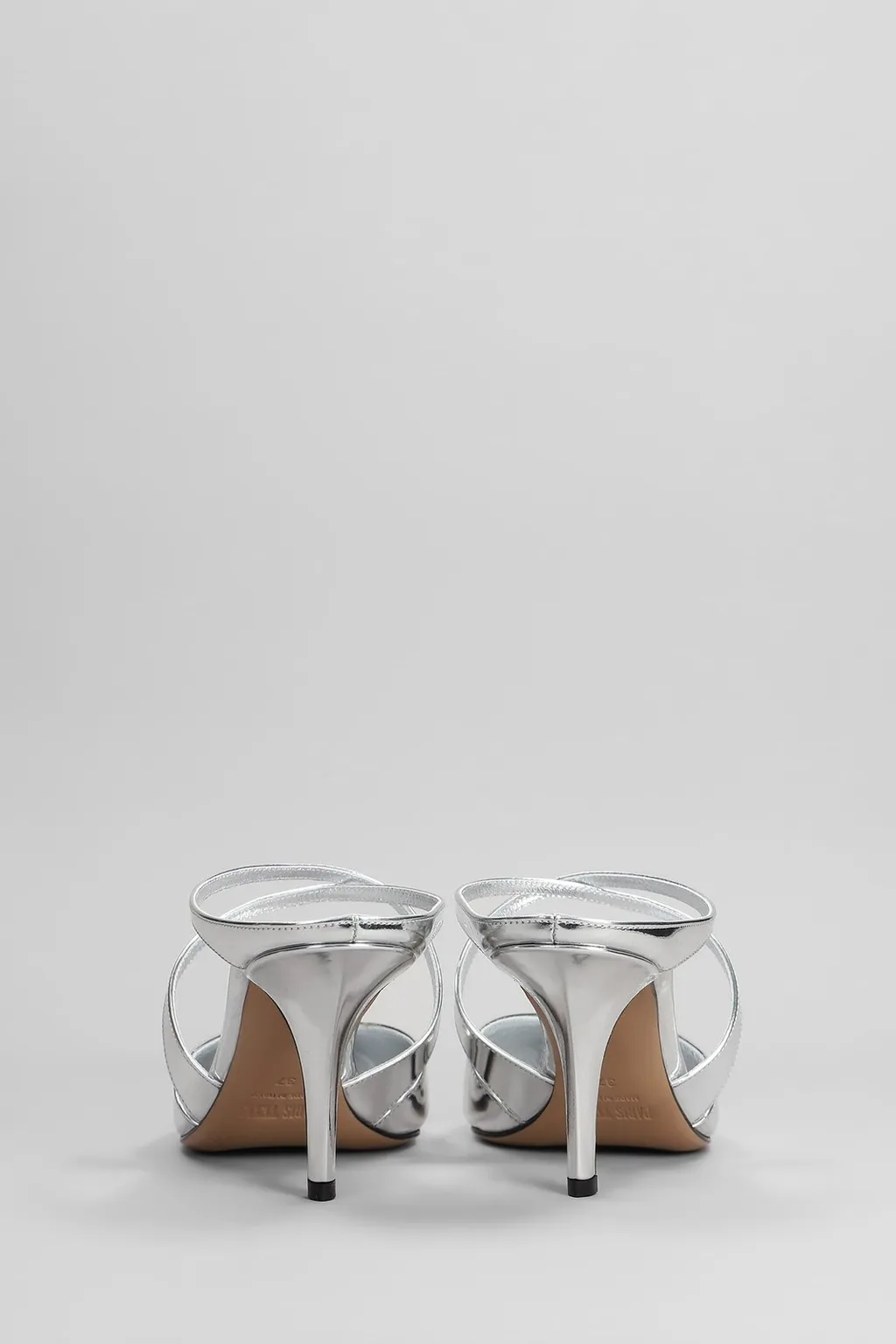 Paris Texas Laila Mules