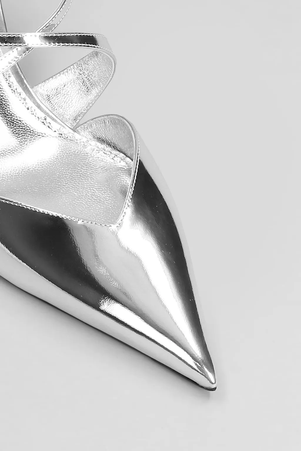 Paris Texas Laila Mules