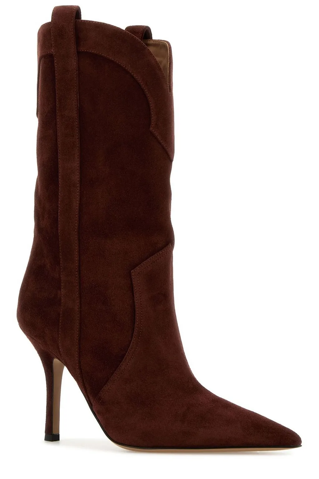 Paris Texas Paloma Mid Boots