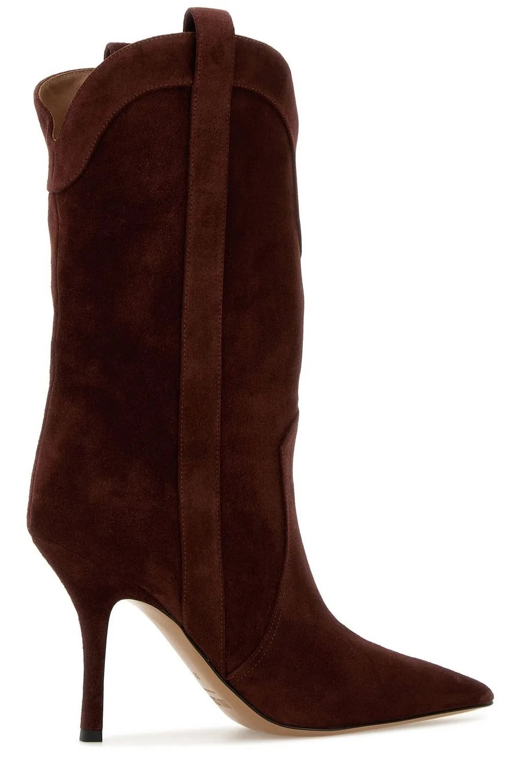 Paris Texas Paloma Mid Boots