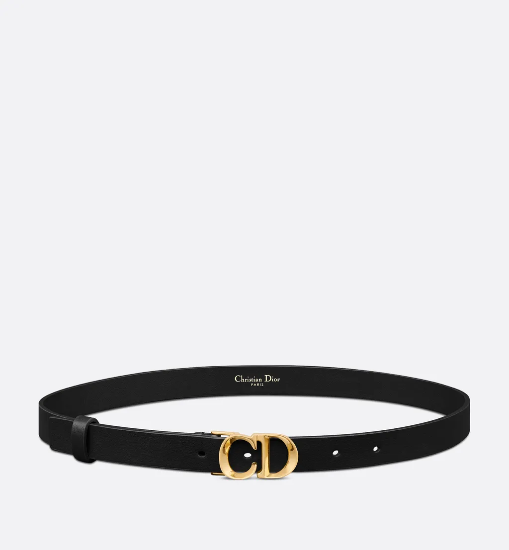 C'est Dior Belt