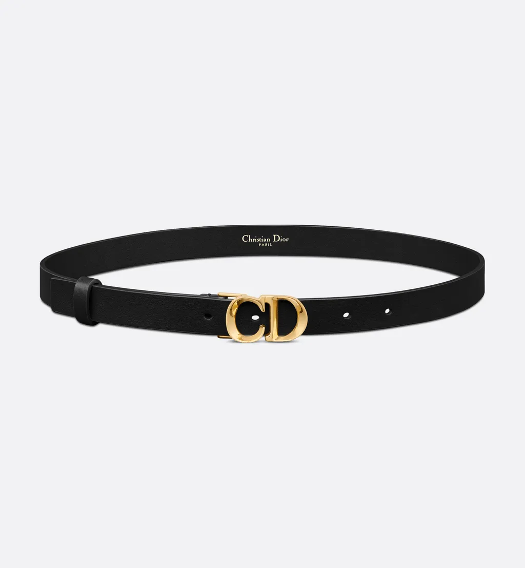 C'est Dior Belt