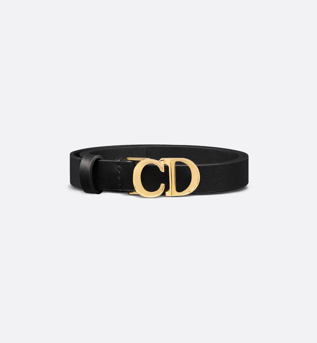 C'est Dior Belt