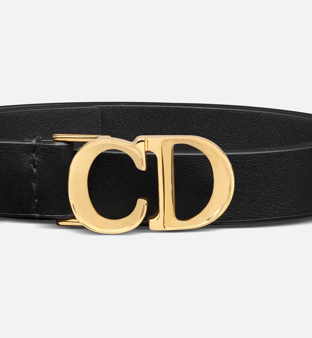 C'est Dior Belt