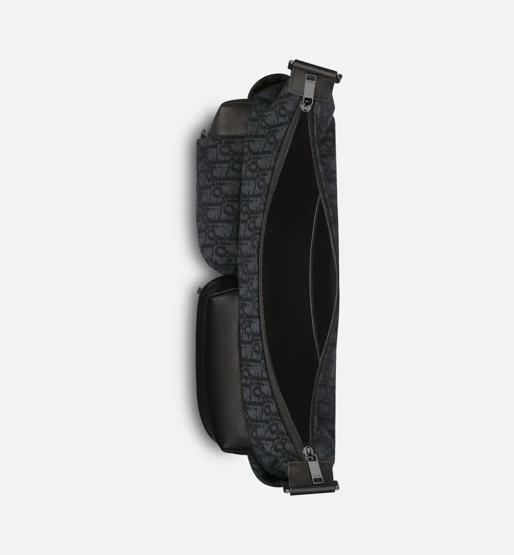 Medium Rider Soft Hobo Bag