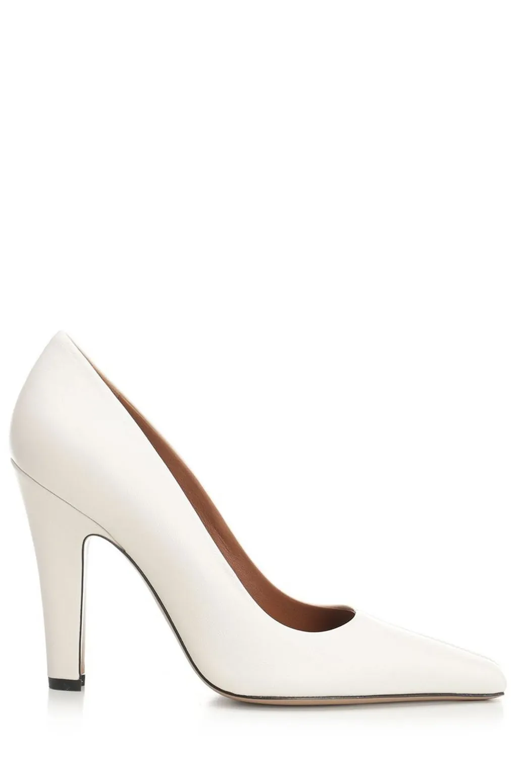Paris Texas Belle Pumps