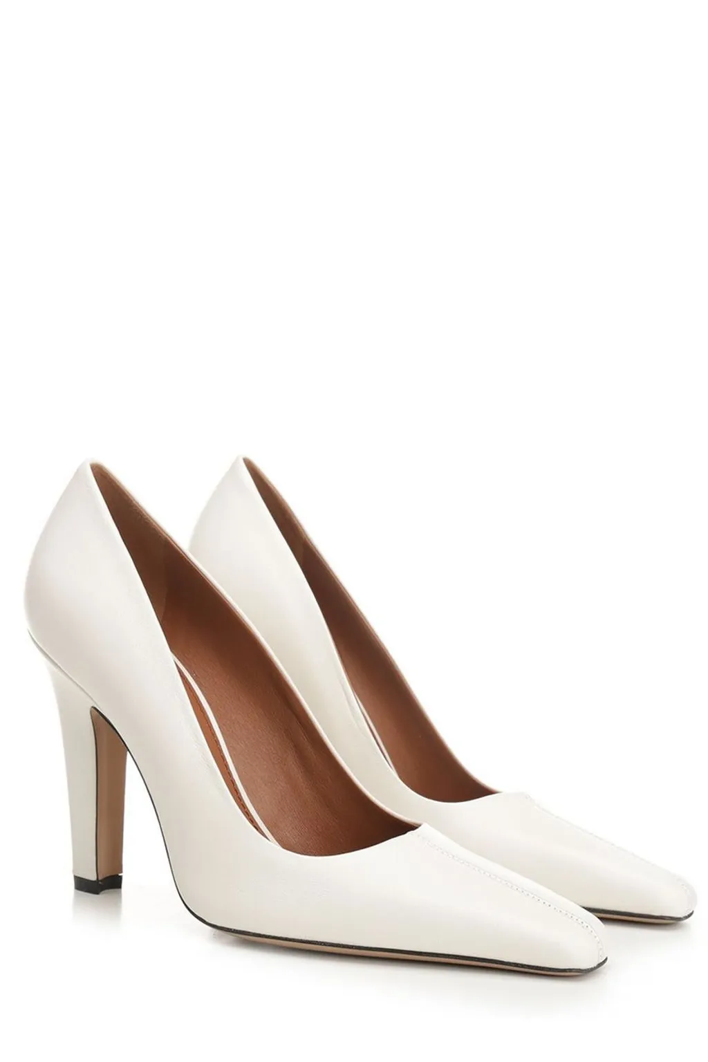 Paris Texas Belle Pumps