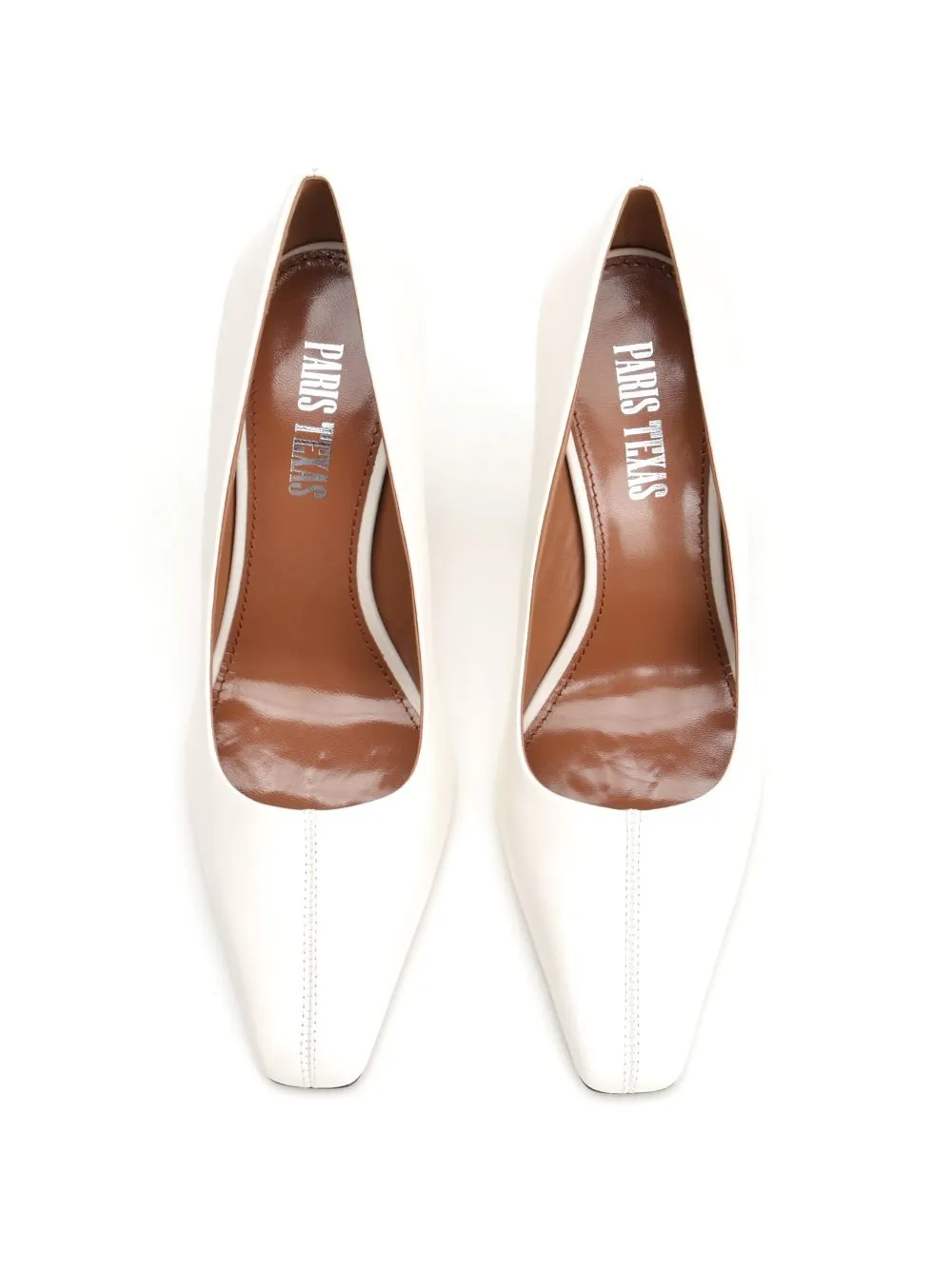 Paris Texas Belle Pumps
