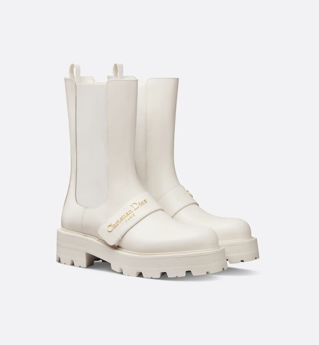 D-Quest Ankle Boot