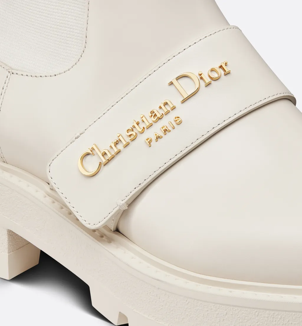 D-Quest Ankle Boot
