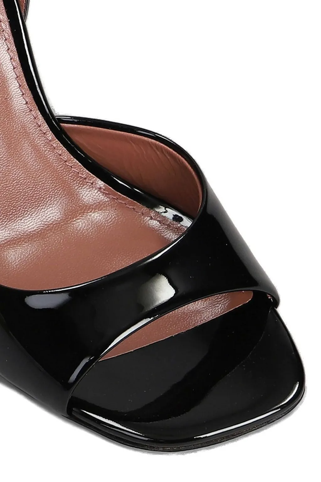 Paris Texas Lara Sandals