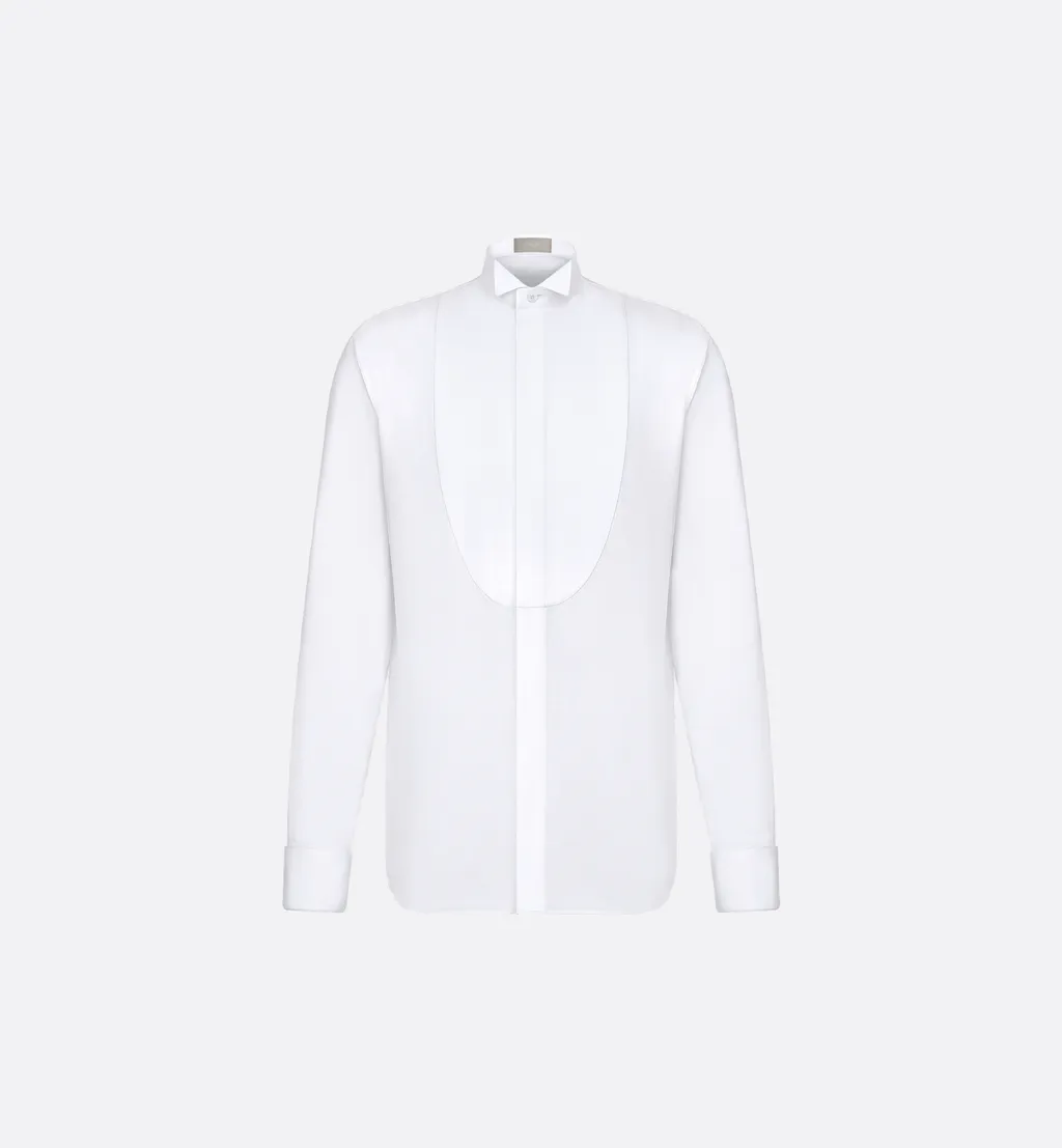 Tuxedo Shirt