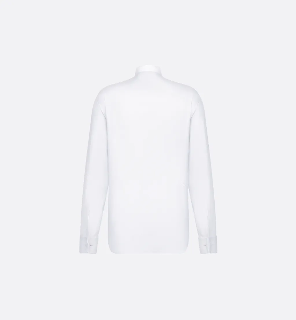 Tuxedo Shirt