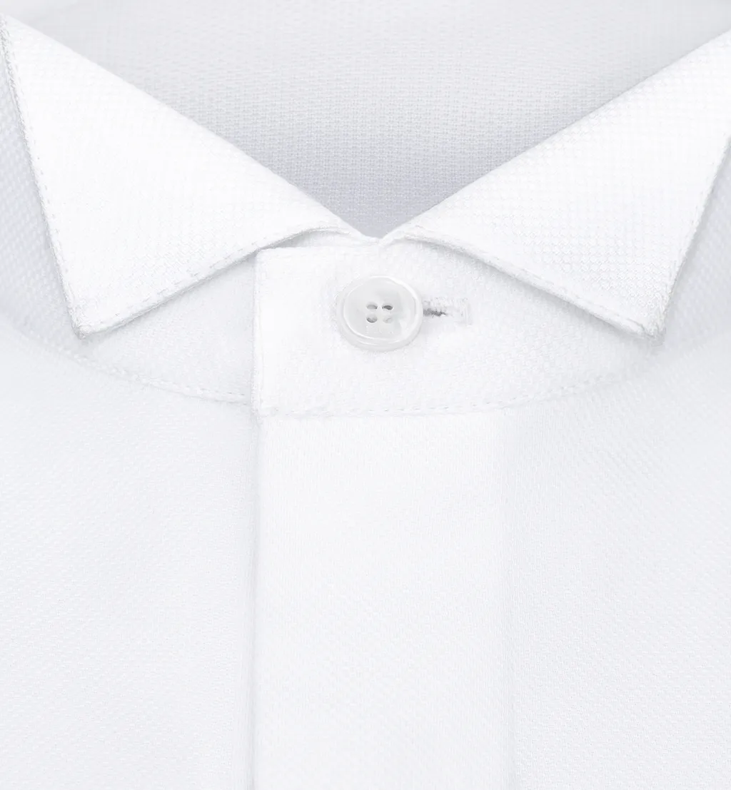 Tuxedo Shirt