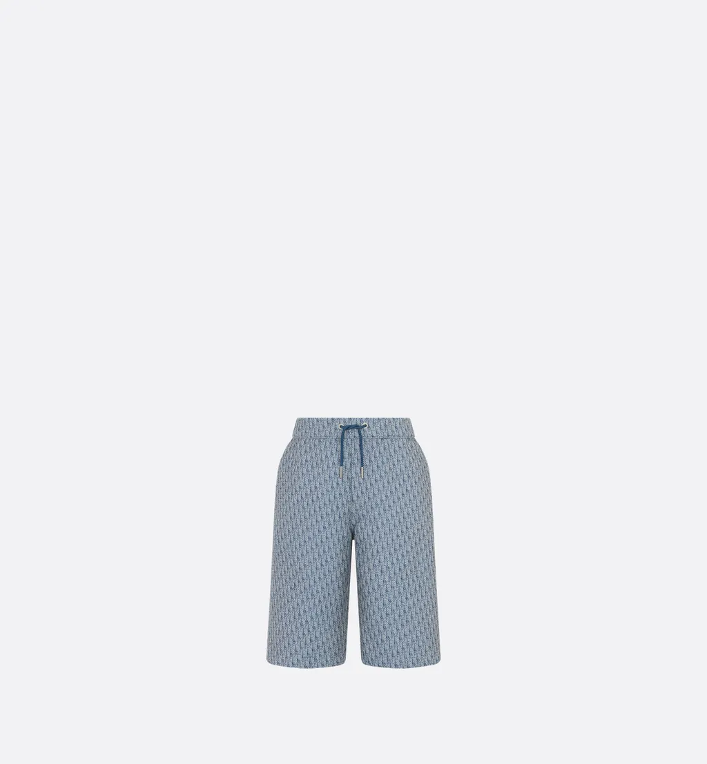Kids' Bermuda Shorts