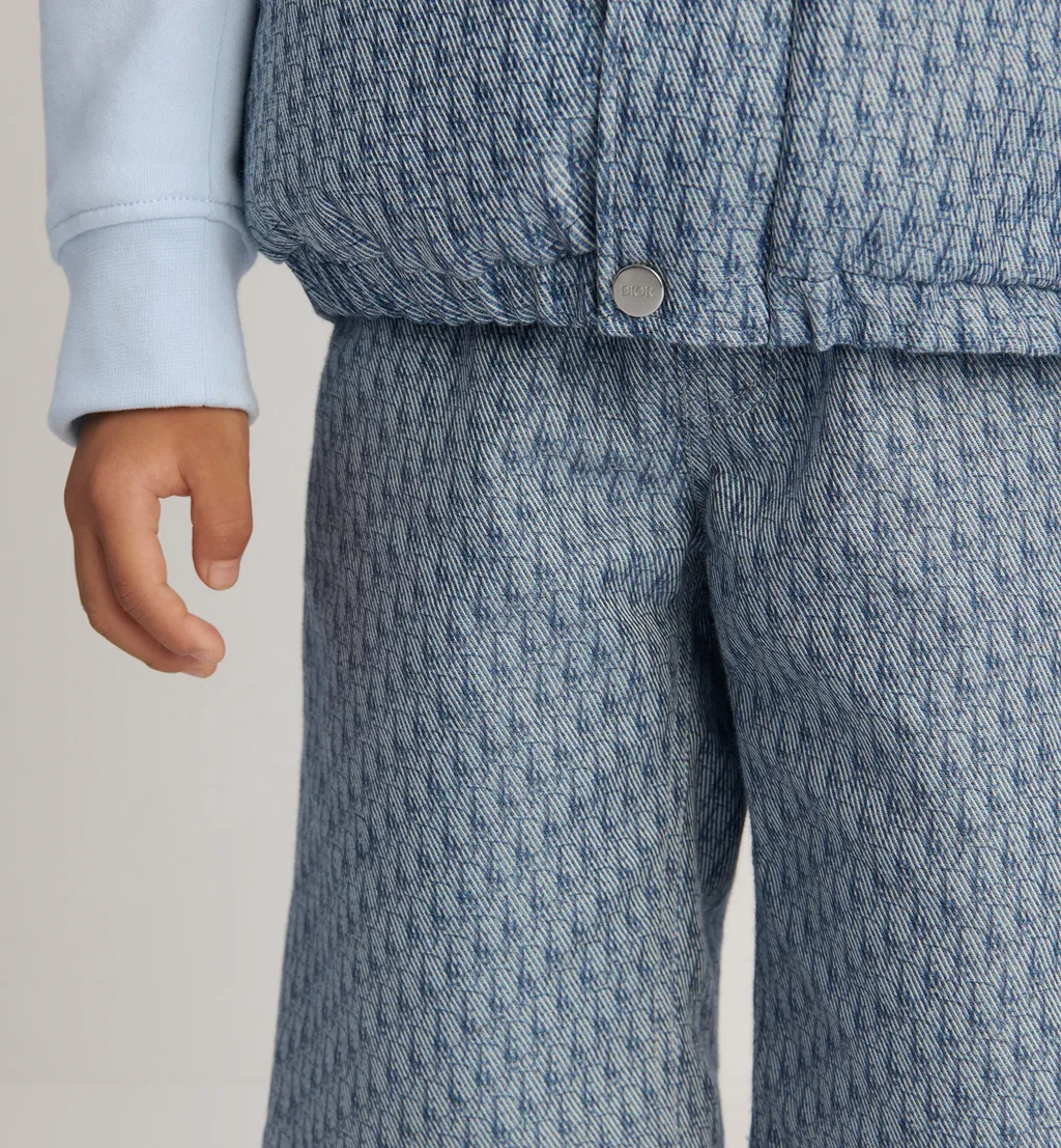 Kids' Bermuda Shorts