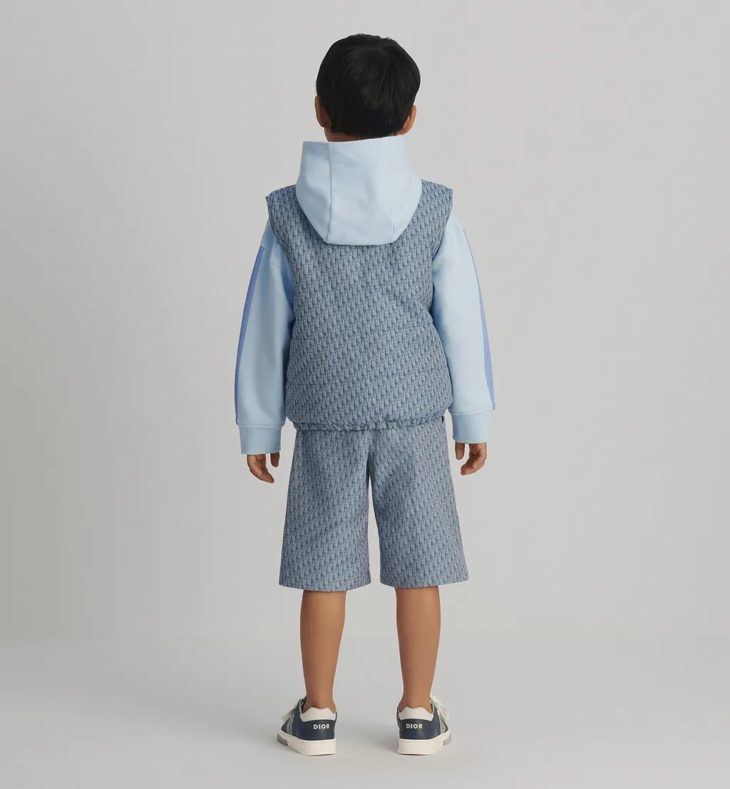 Kids' Bermuda Shorts