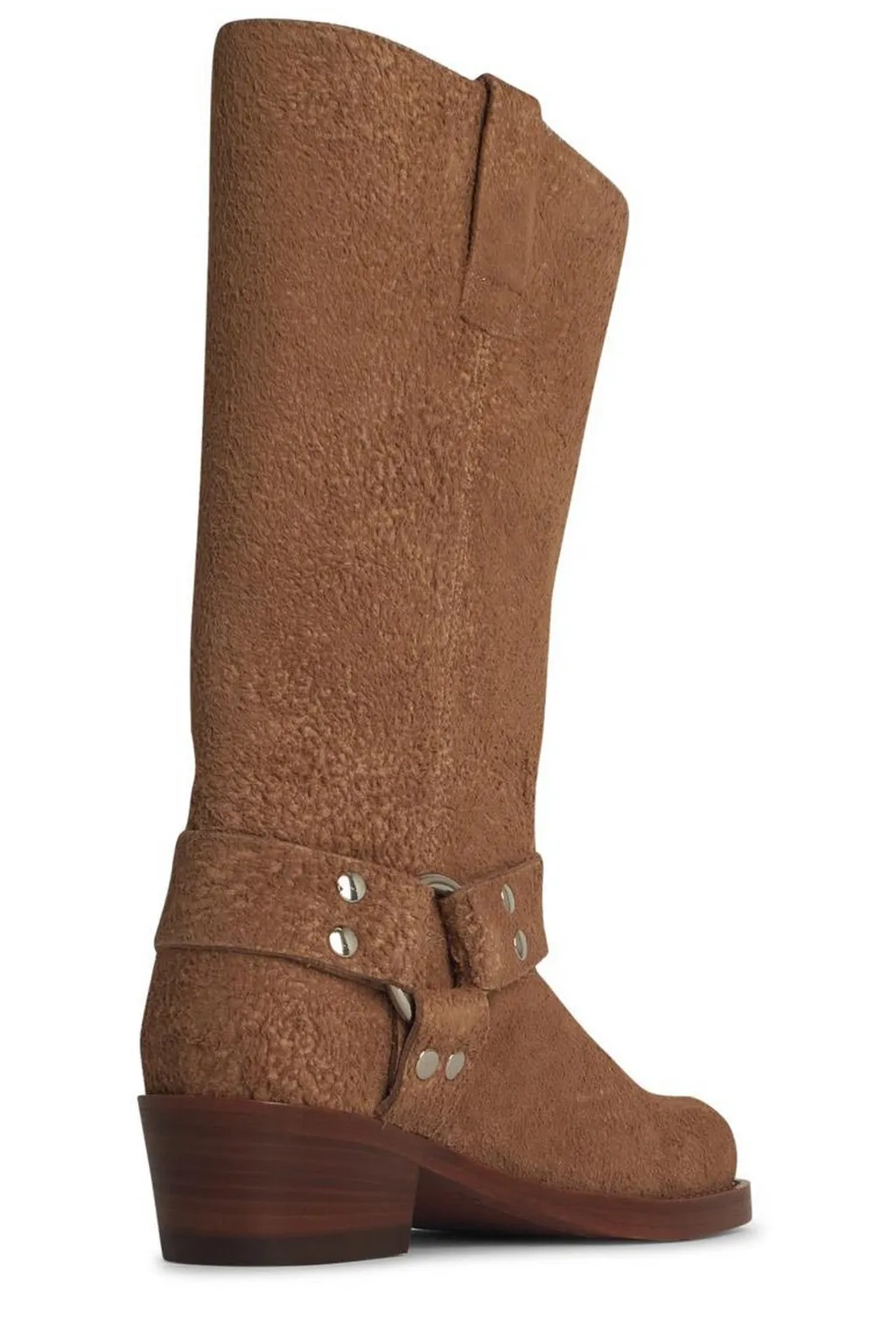 Paris Texas Roxy Square-Toe Boots