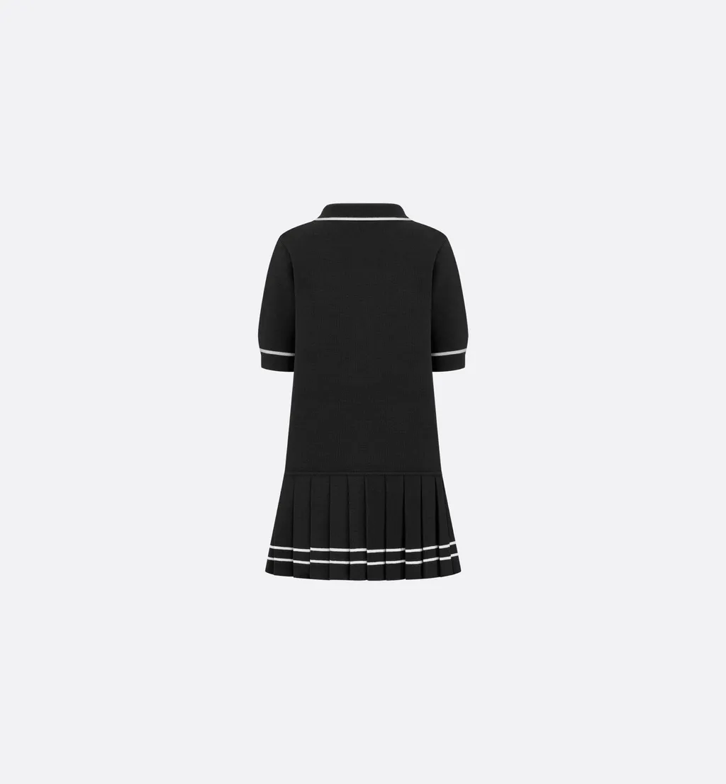 Kids' School Dress