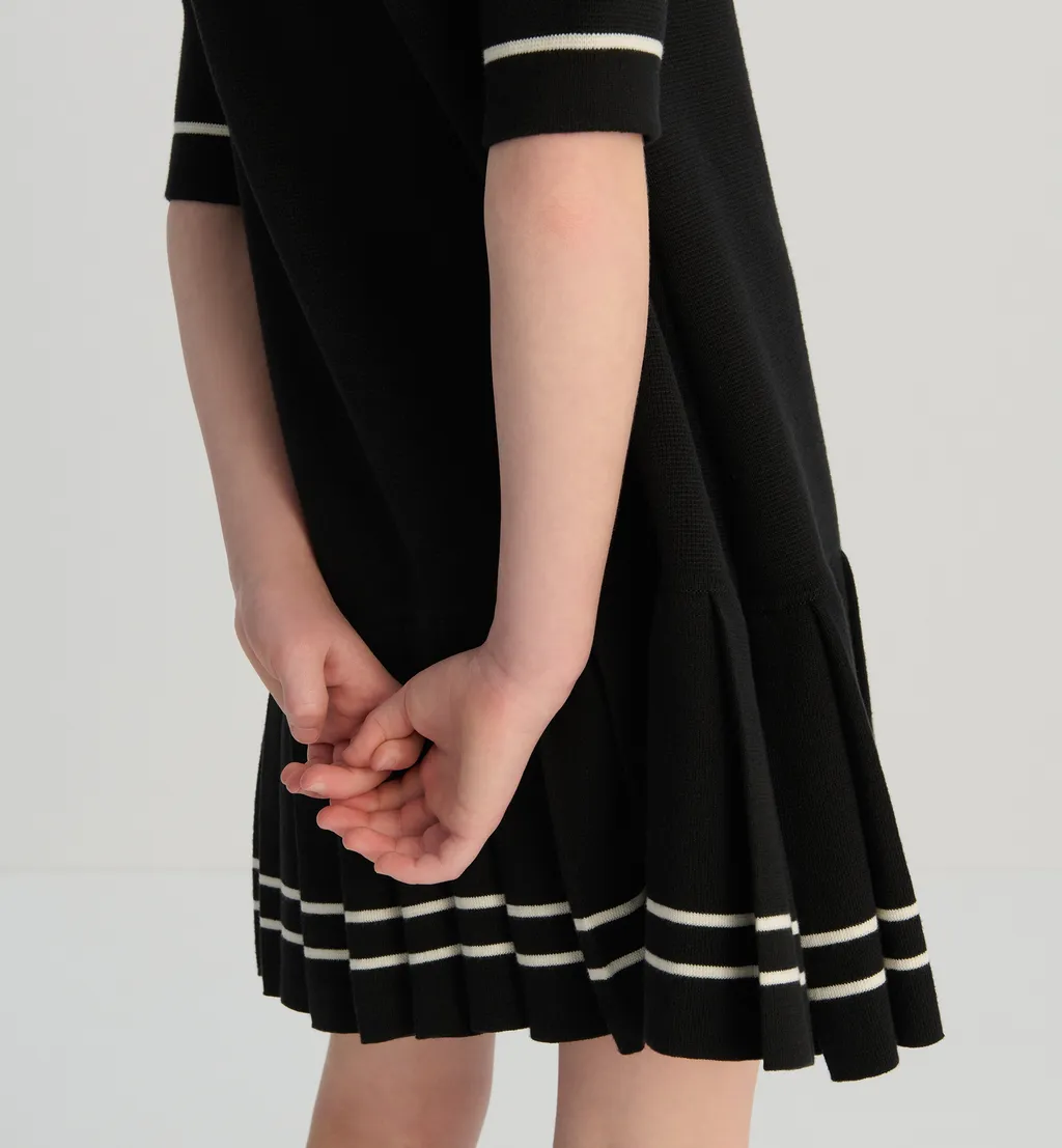 Kids' School Dress