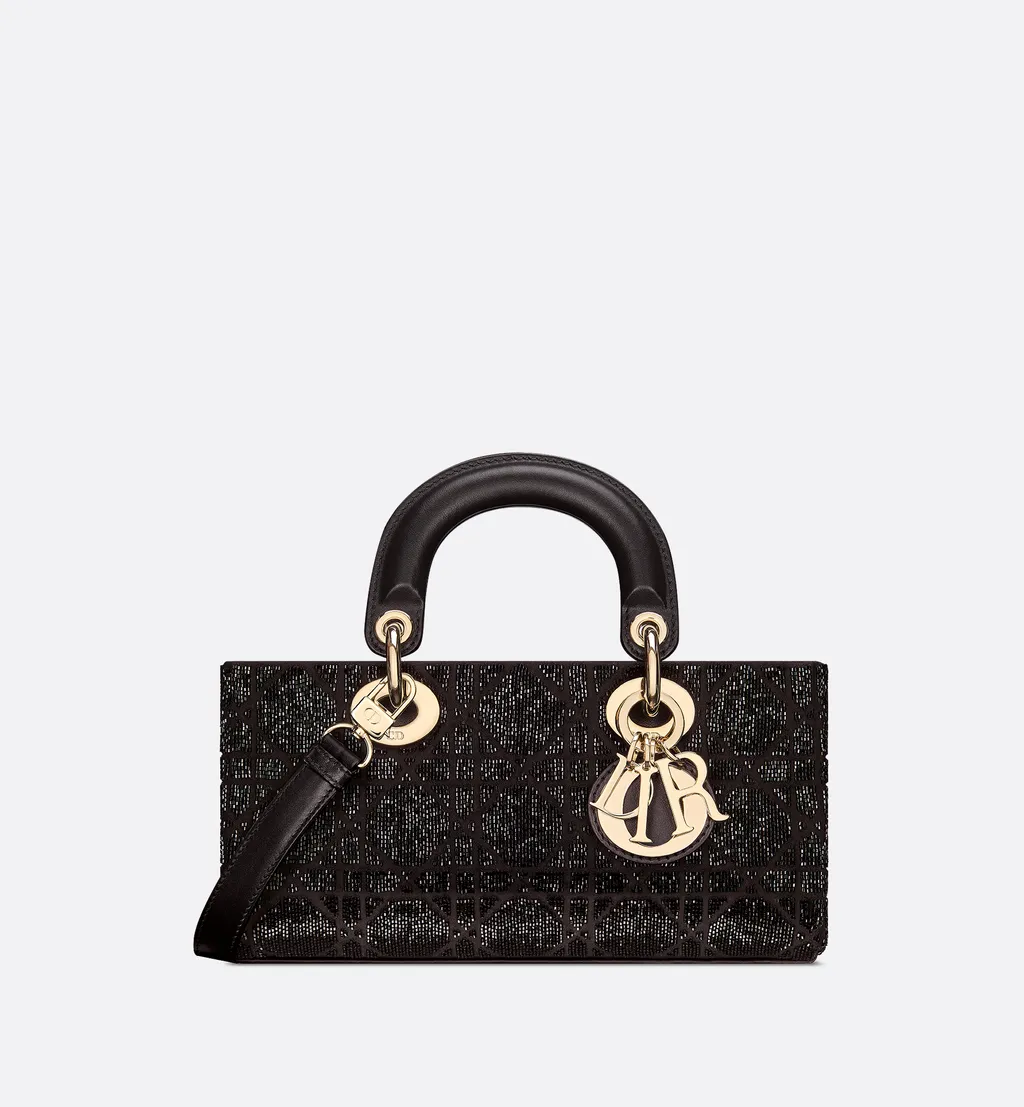 Small Lady D-Joy Bag