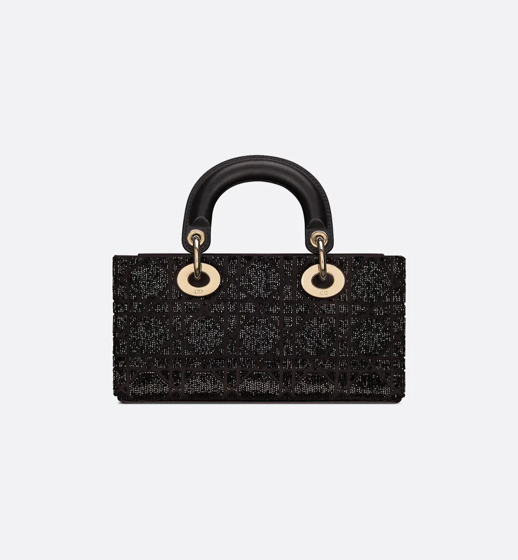 Small Lady D-Joy Bag