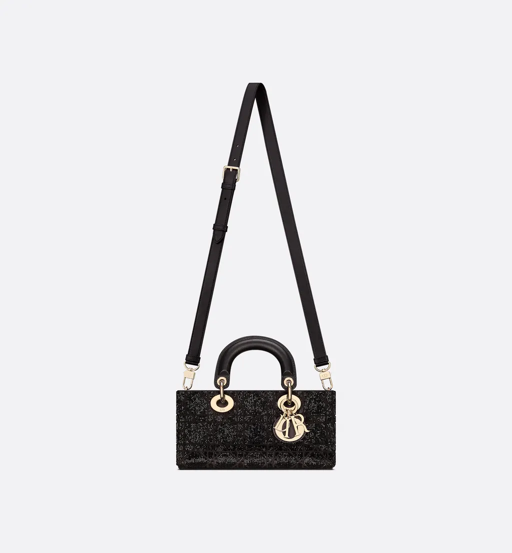 Small Lady D-Joy Bag
