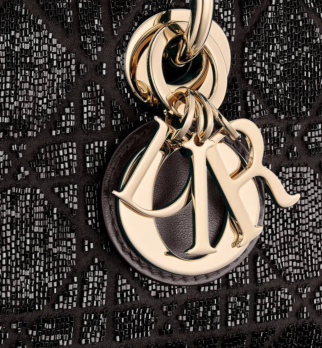 Small Lady D-Joy Bag