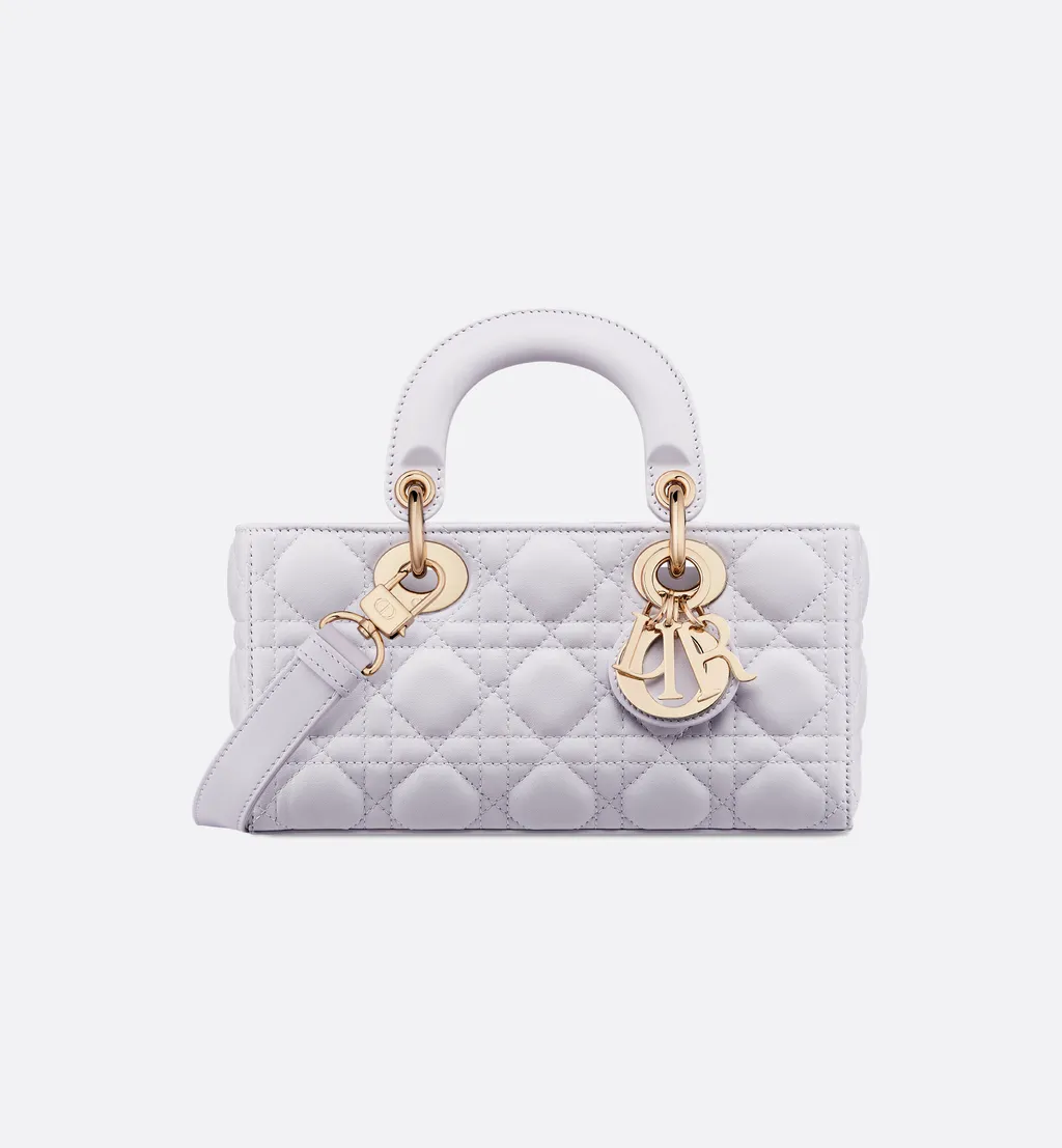 Small Lady D-Joy Bag