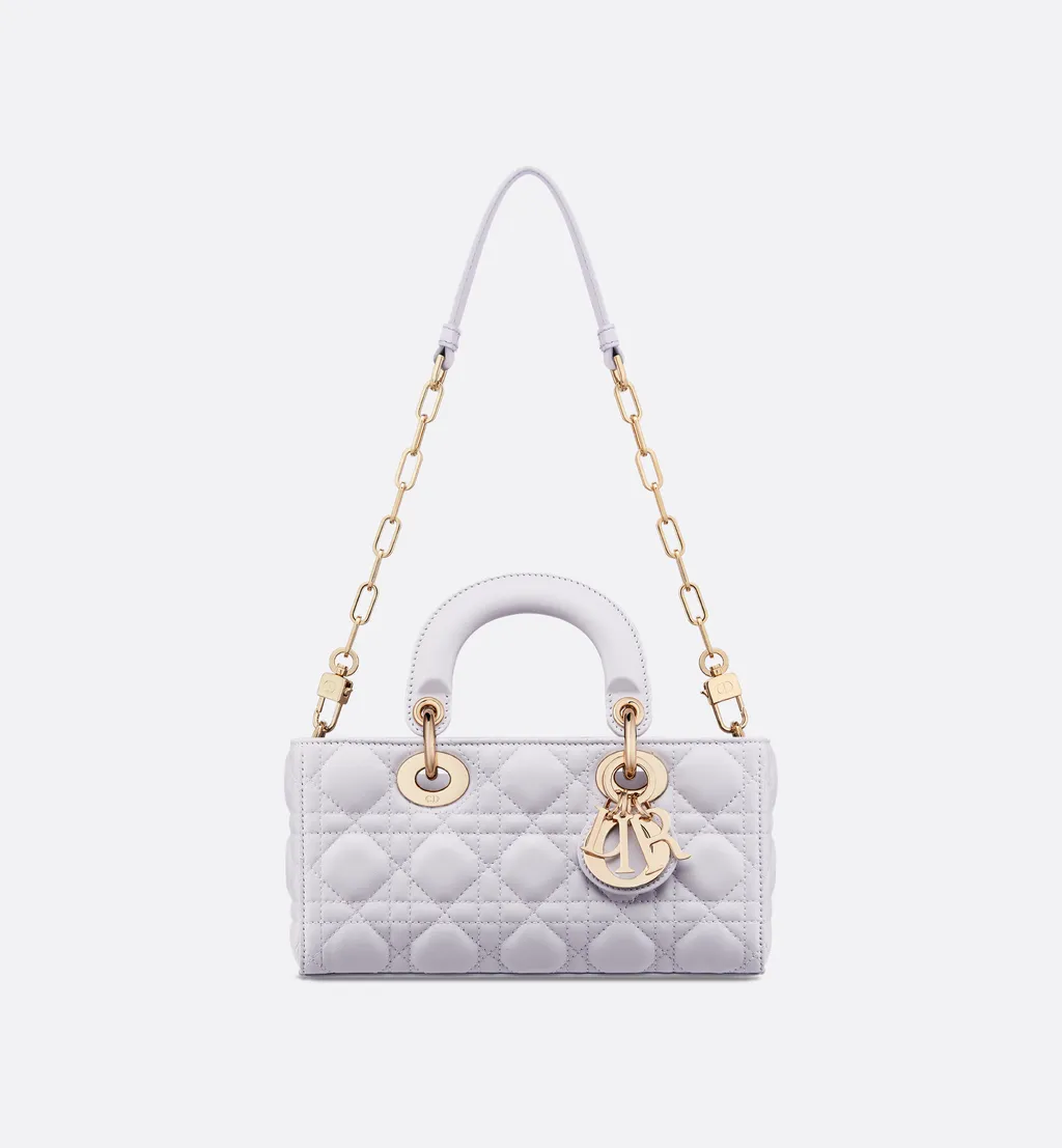 Small Lady D-Joy Bag