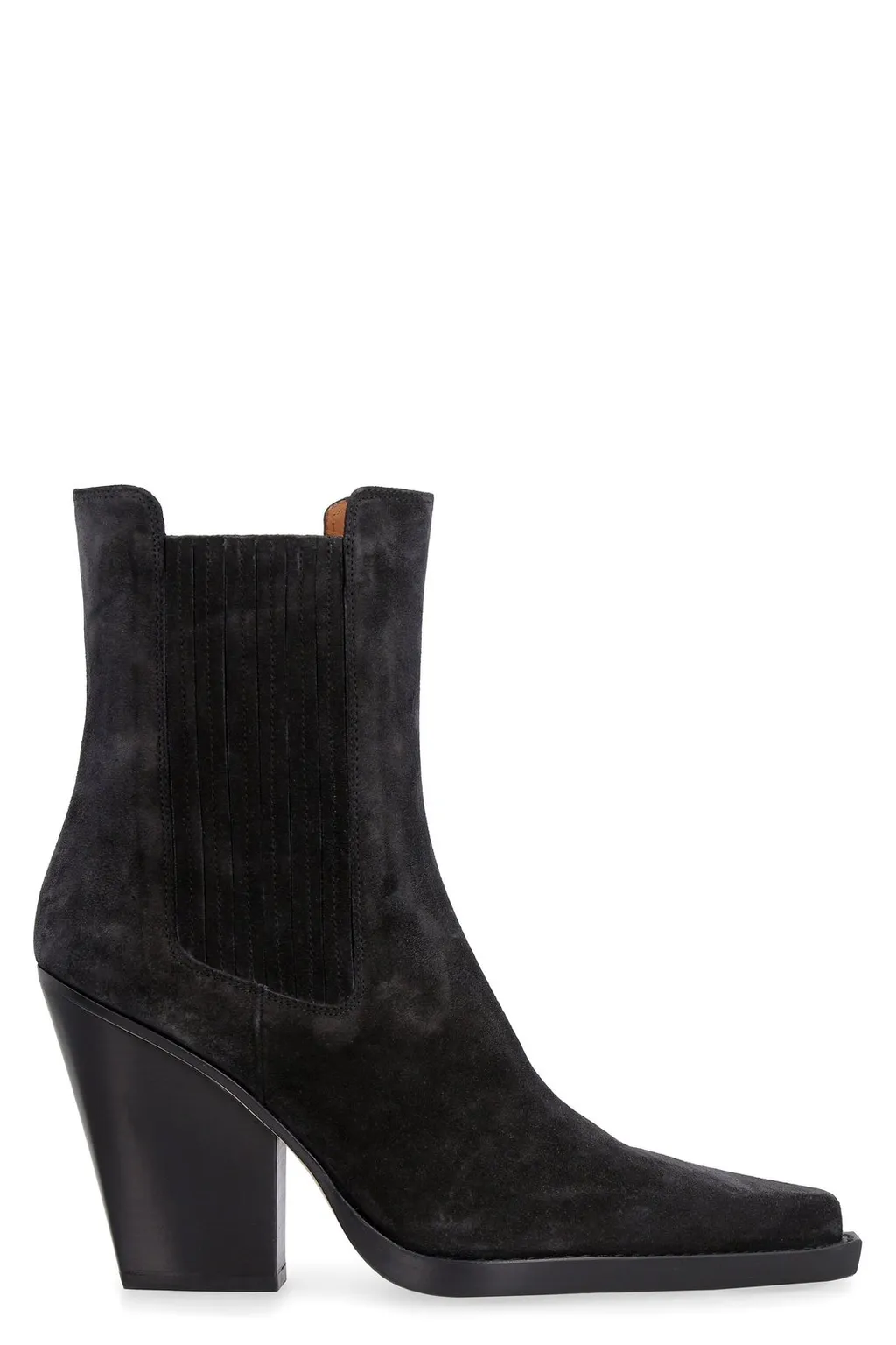 Paris Texas Dallas Ankle Boots