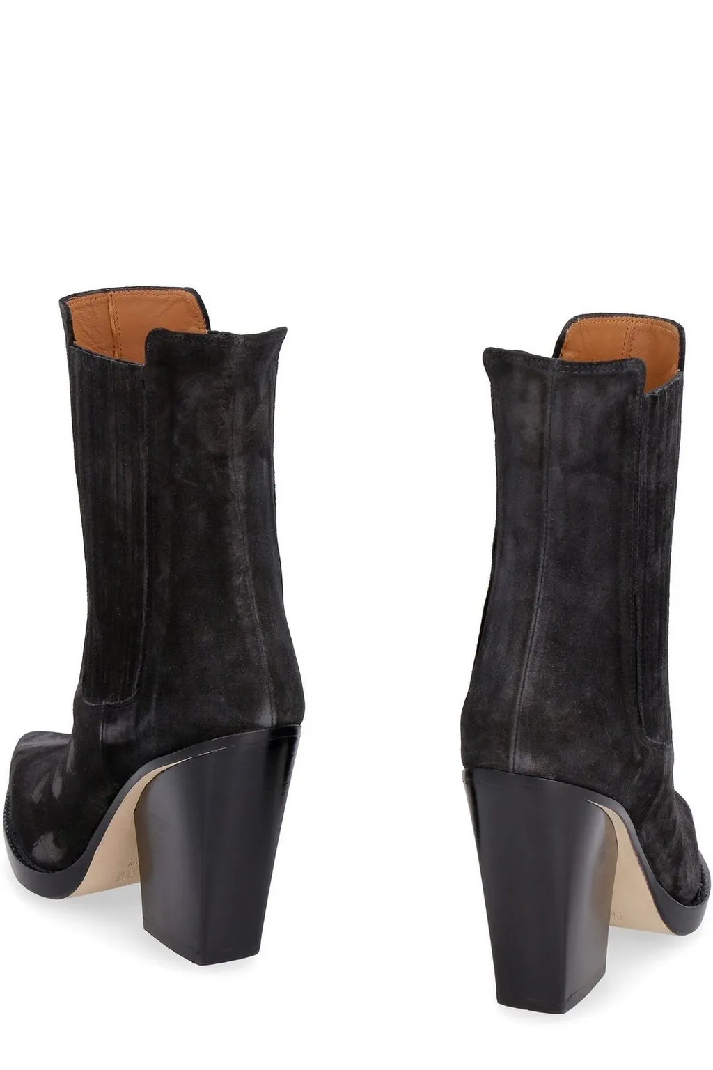 Paris Texas Dallas Ankle Boots