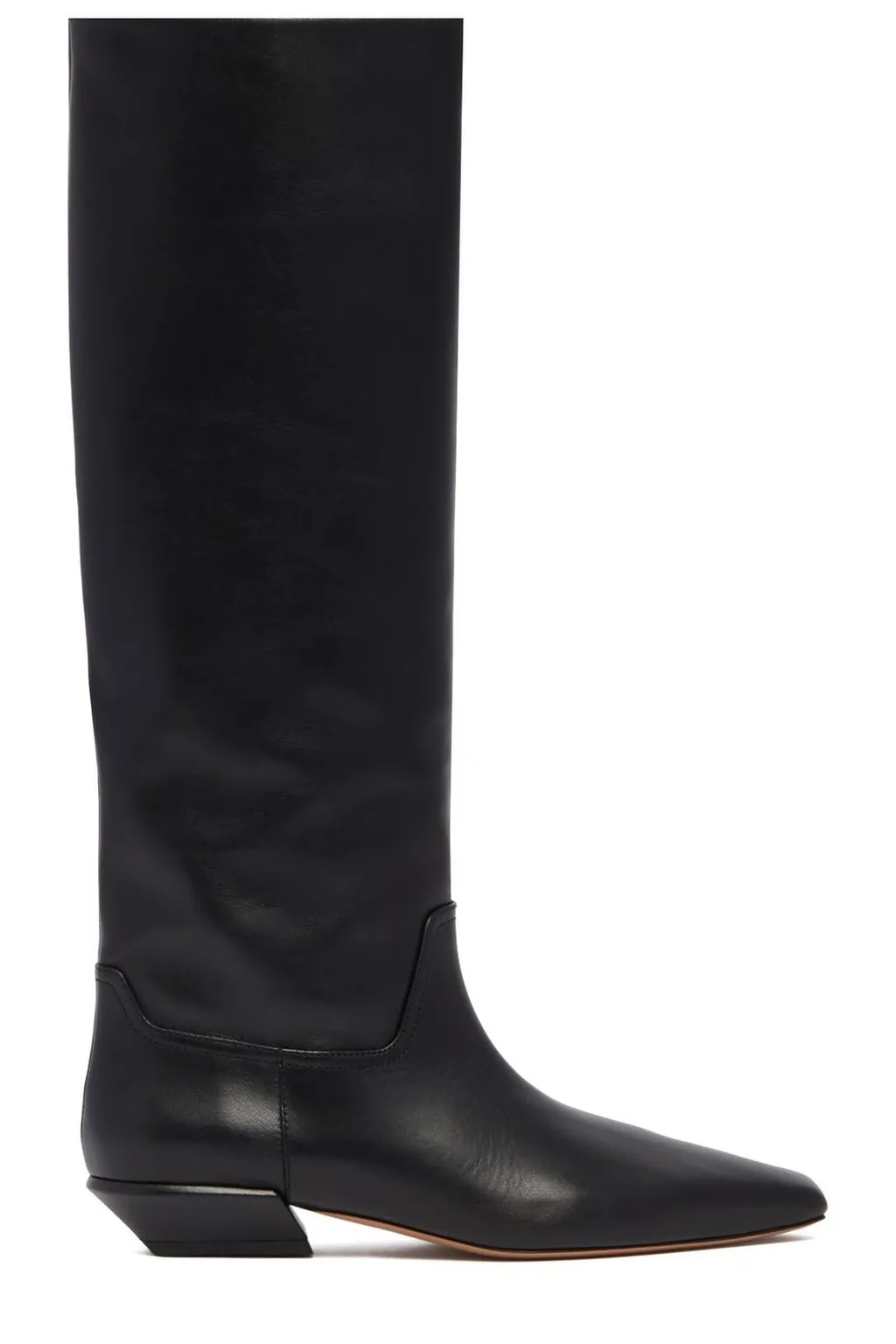 Paris Texas Bettina Knee-High Boots