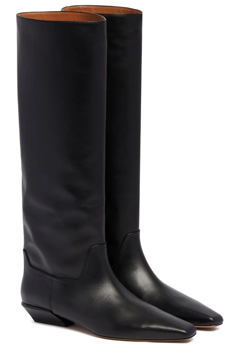 Paris Texas Bettina Knee-High Boots