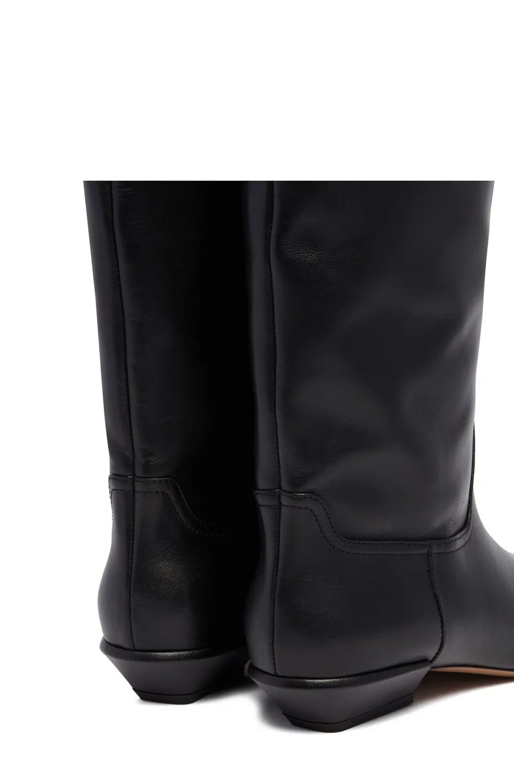 Paris Texas Bettina Knee-High Boots