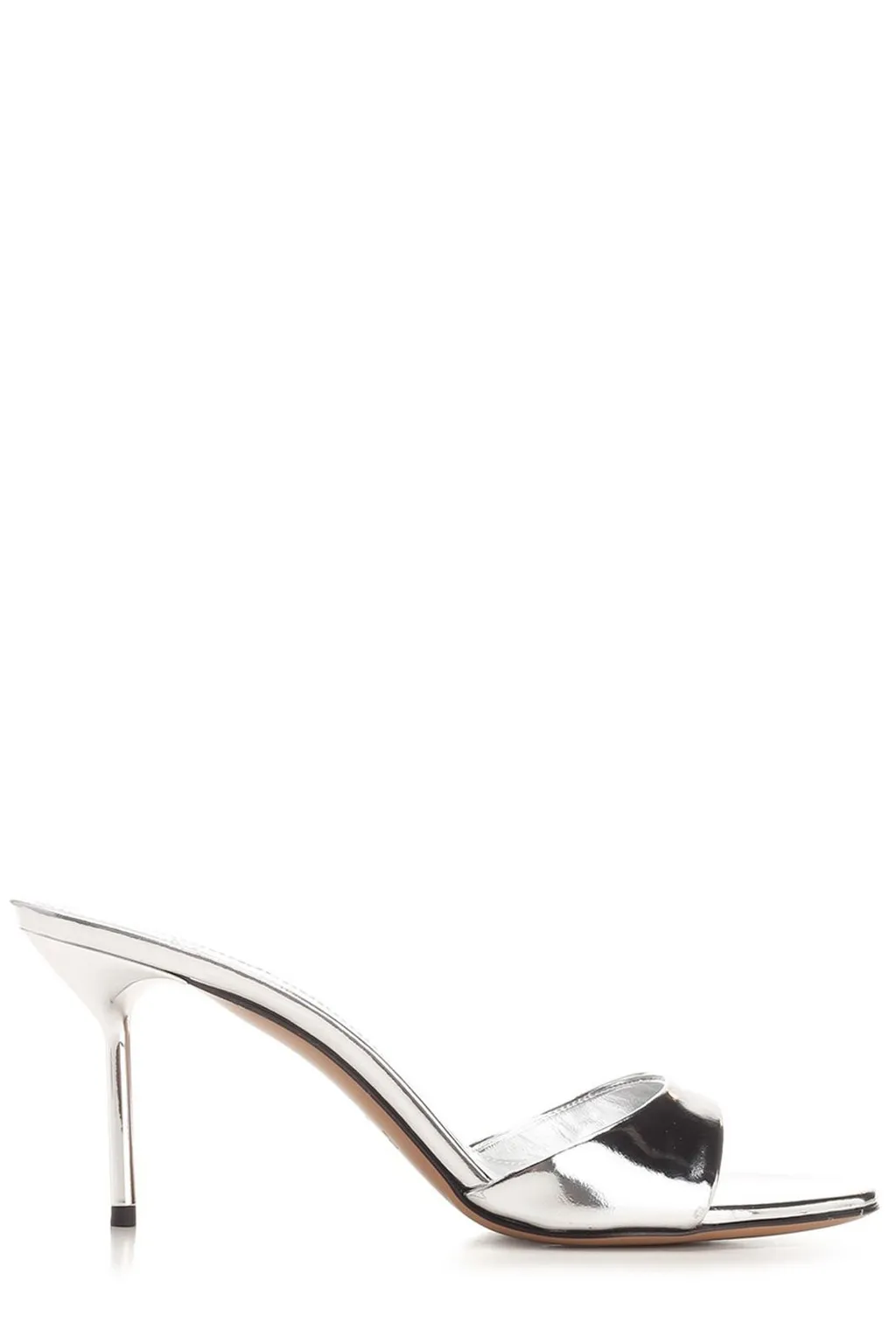 Paris Texas Lidia Slip-On Mules