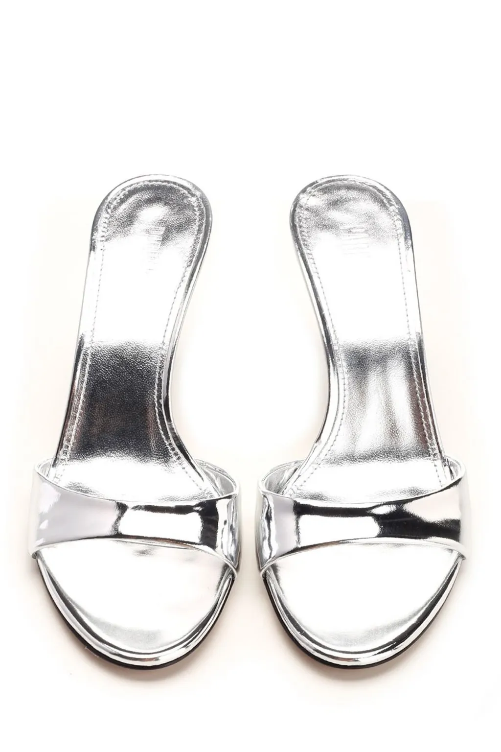 Paris Texas Lidia Slip-On Mules