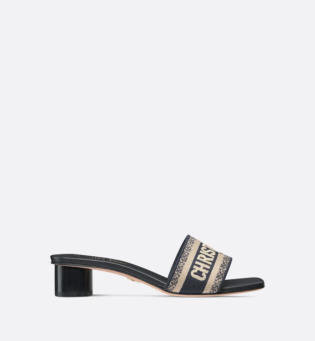 Dway Heeled Slide